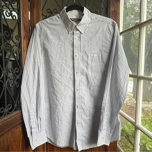 Ben Sherman M long sleeve dress shirt